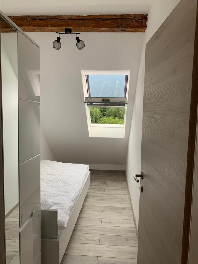 Two Panorama Apartments Bovec Exterior foto