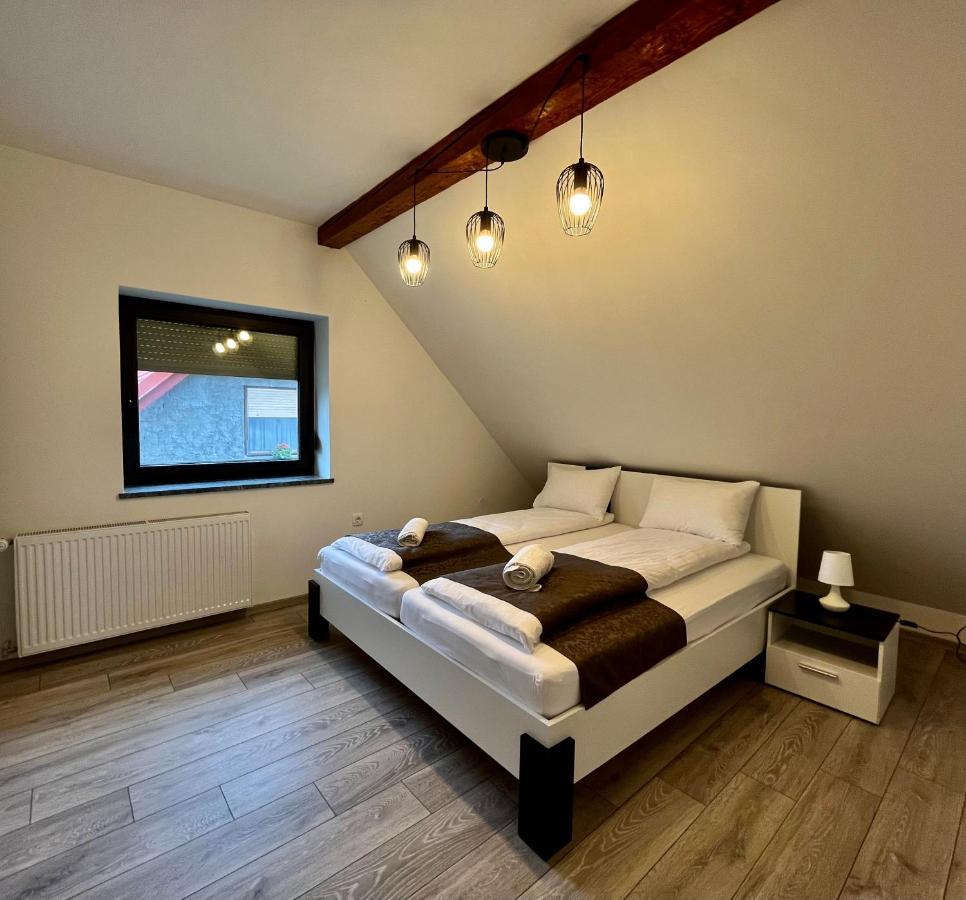 Two Panorama Apartments Bovec Exterior foto